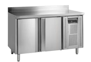 Mesa fría de congelación GN1/1