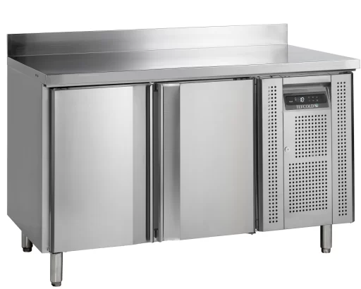 Mesa Fría De Congelación Gn1/1