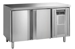 Mesa fría de congelación GN1/1