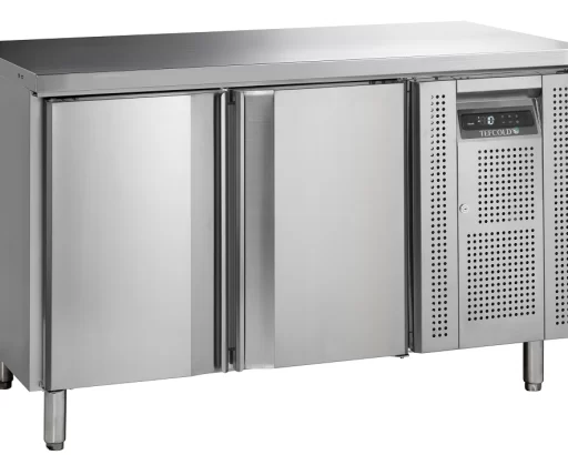 Mesa Fría De Congelación Gn1/1