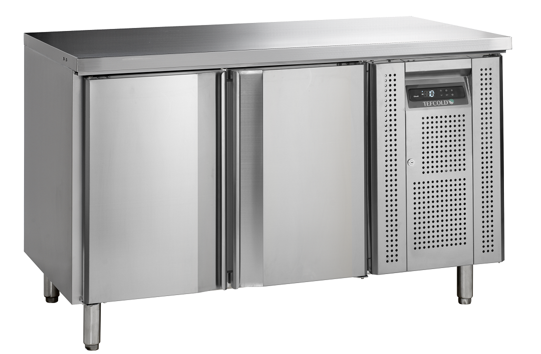 Mesa fría de congelación GN1/1