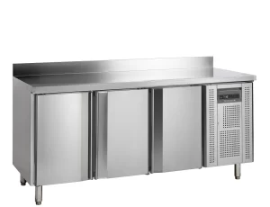 Mesa fría de congelación GN1/1