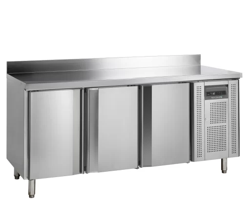 Mesa Fría De Congelación Gn1/1