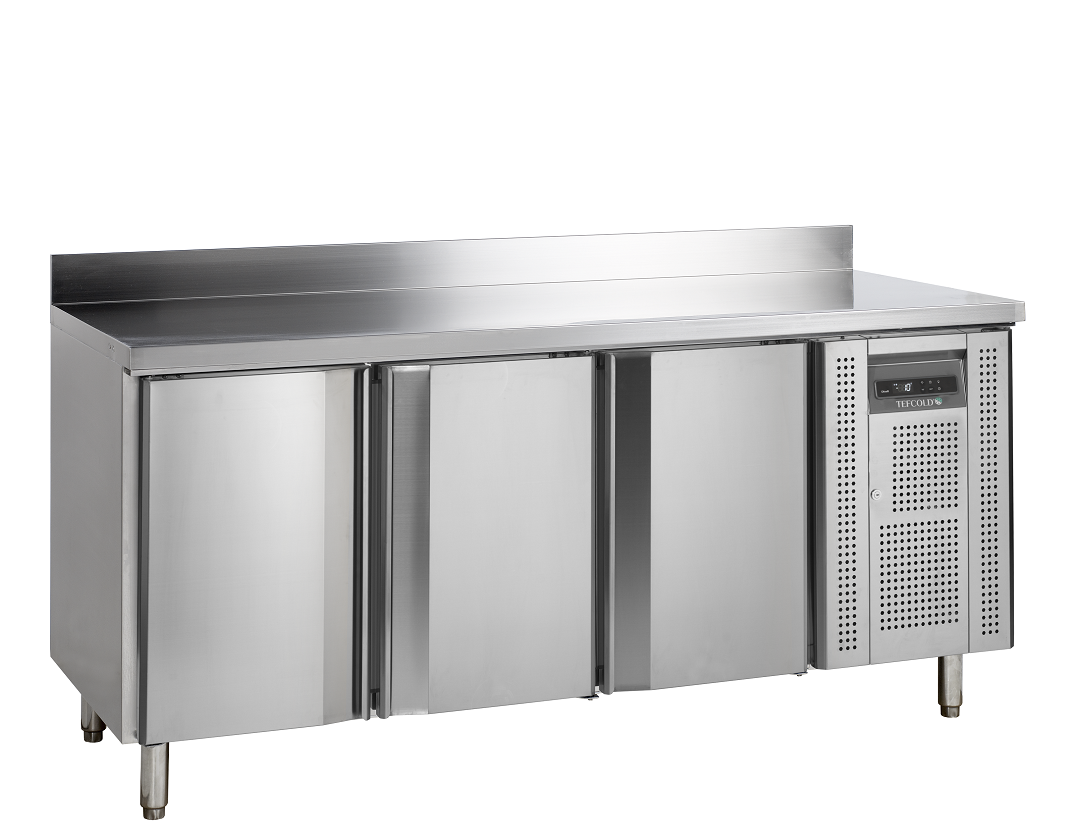 Mesa fría de congelación GN1/1