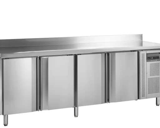 Mesa Fría De Congelación Gn1/1