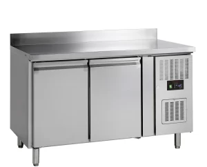 Mesa fría de congelación GN1/1