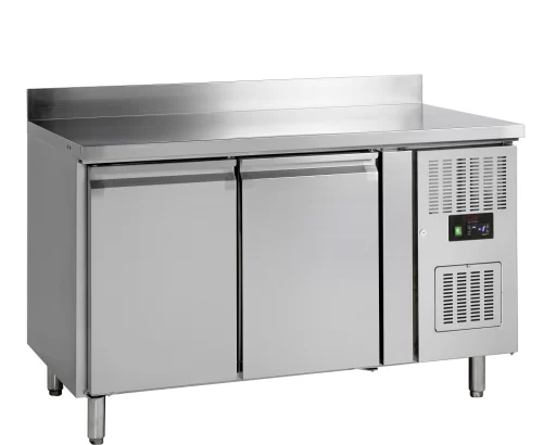 Mesa Fría De Congelación Gn1/1