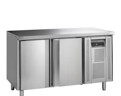 Mesa Fría De Pastelería