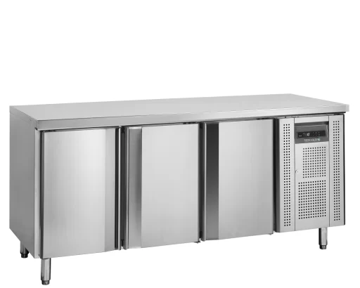 Mesa Fría De Pastelería