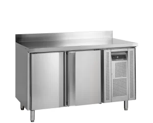 Mesa fría de refrigeración GN1/1