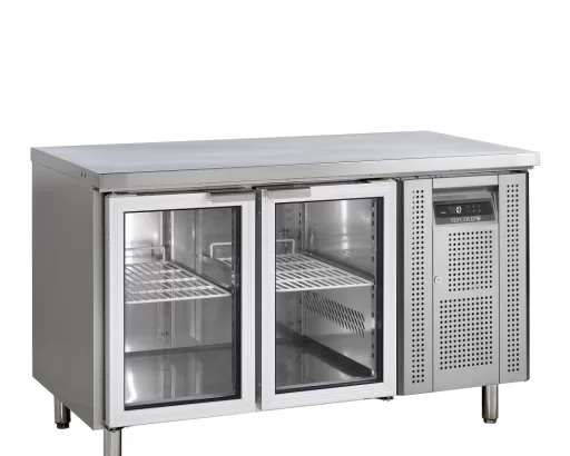 Mesa Fría De Refrigeración Gn1/1