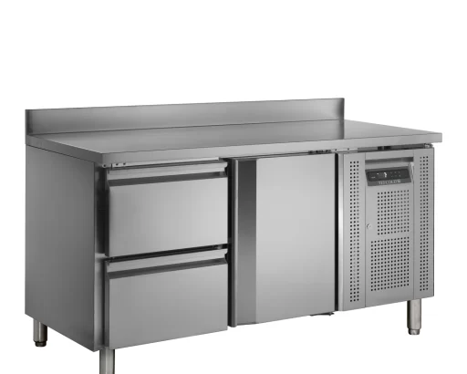 Mesa Fría De Refrigeración Gn1/1