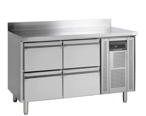 Mesa Fría De Refrigeración Gn1/1