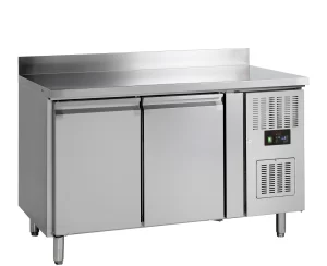 Mesa fría de refrigeración GN1/1