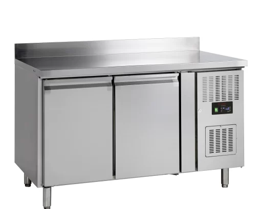 Mesa Fría De Refrigeración Gn1/1