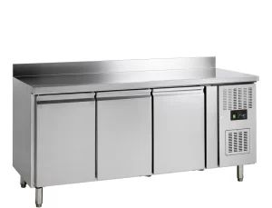 Mesa fría de refrigeración GN1/1