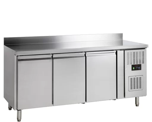 Mesa Fría De Refrigeración Gn1/1