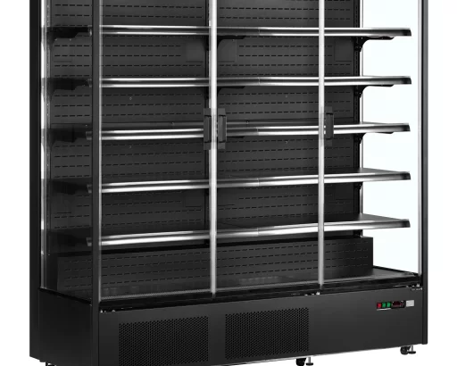 Mural De Supermercado