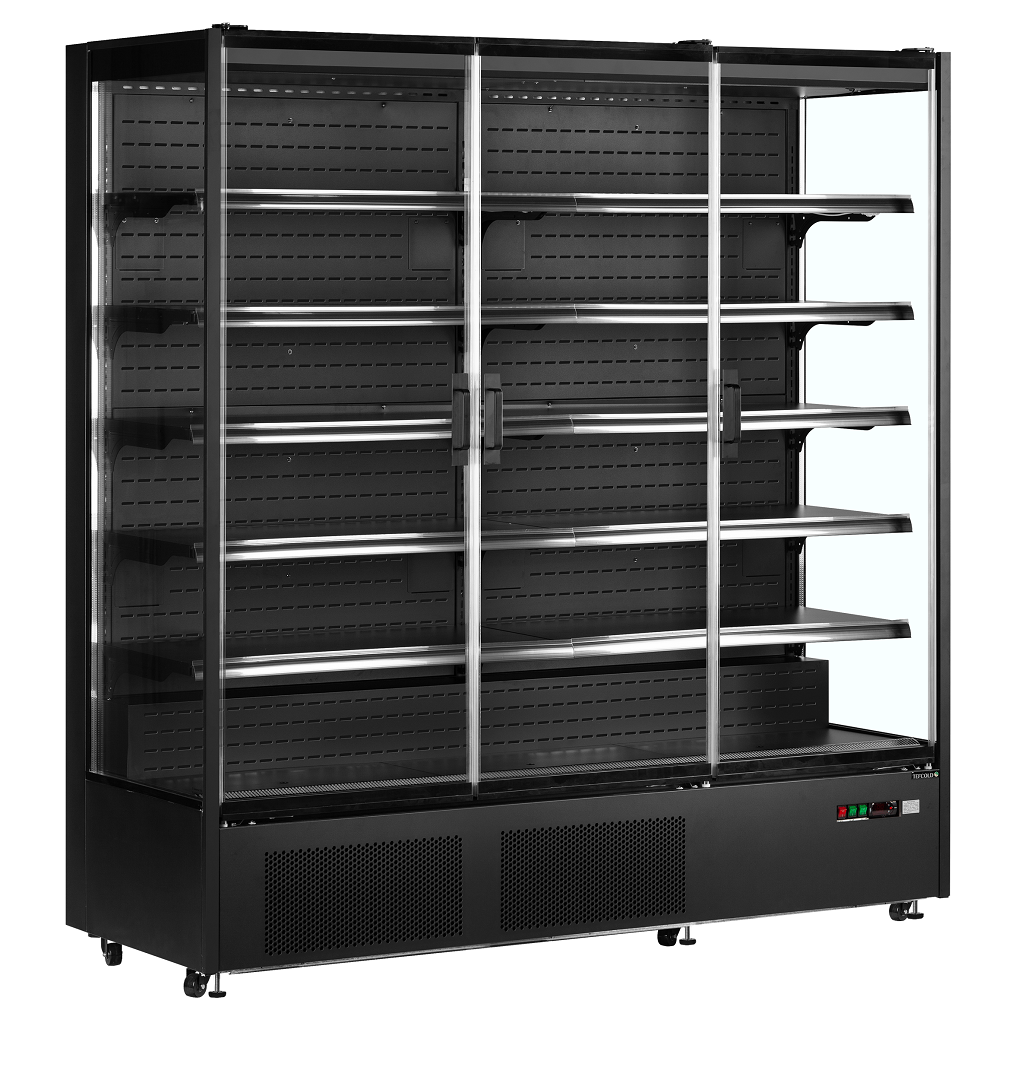 Mural De Supermercado