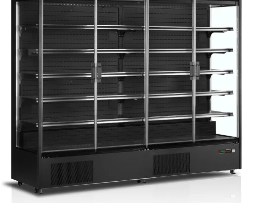 Mural De Supermercado