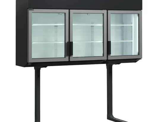 Mural De Supermercado De Pared