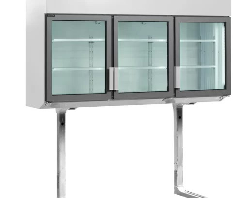 Mural De Supermercado De Pared