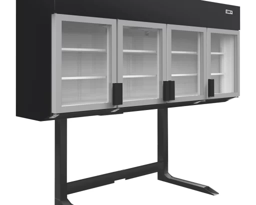 Mural De Supermercado De Pared