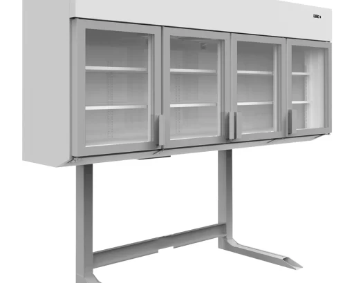 Mural De Supermercado De Pared