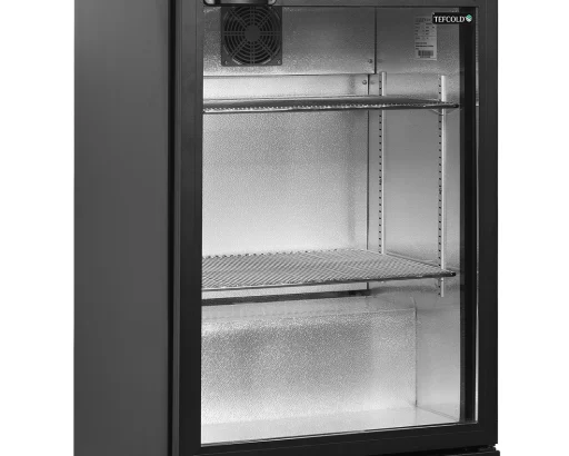 Refrigerador Backbar