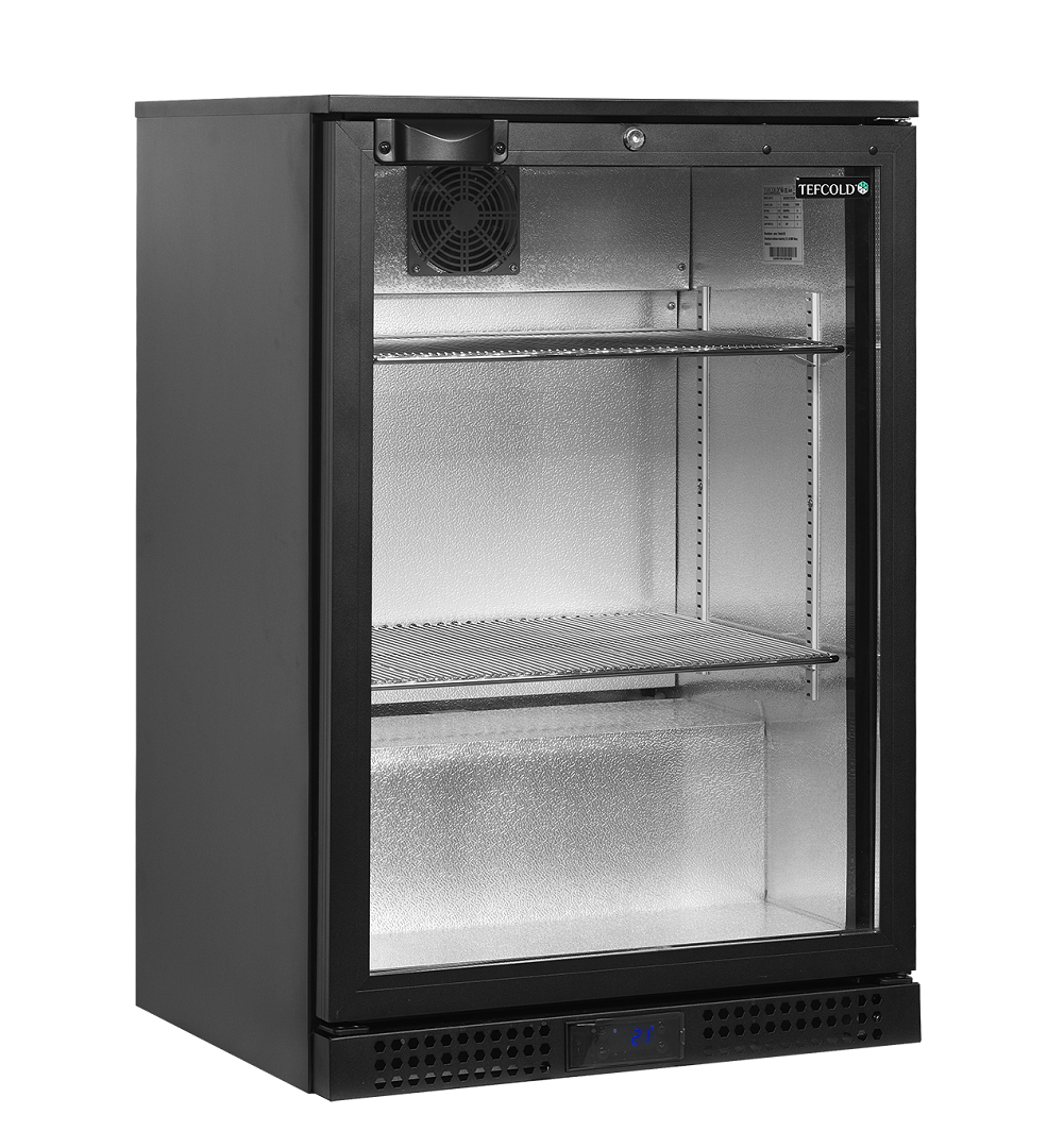 Refrigerador Backbar