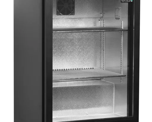 Refrigerador Backbar