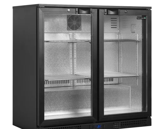 Refrigerador Backbar