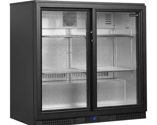 Refrigerador Backbar