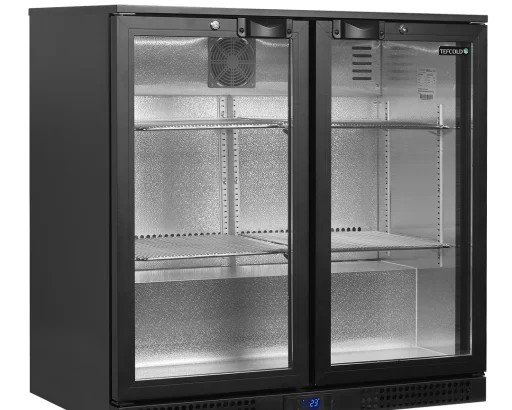 Refrigerador Backbar