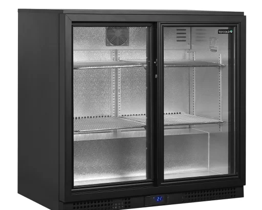 Refrigerador Backbar