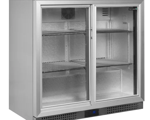 Refrigerador Backbar