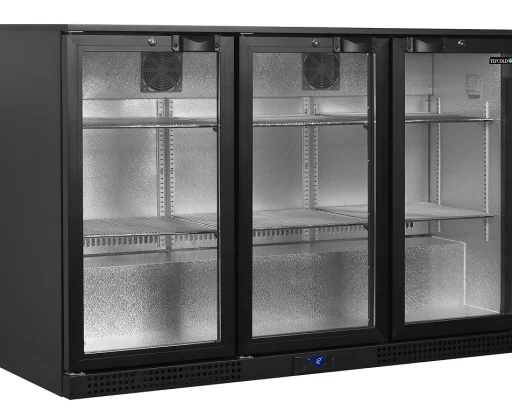 Refrigerador Backbar