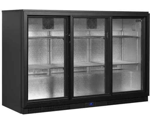 Refrigerador Backbar