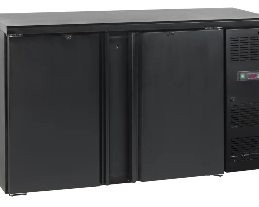 Refrigerador Backbar