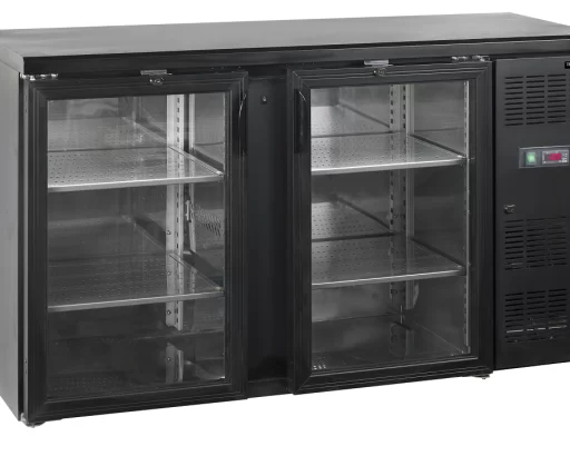 Refrigerador Backbar