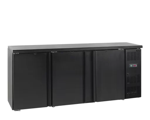 Refrigerador Backbar