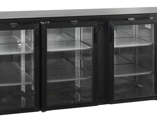 Refrigerador Backbar