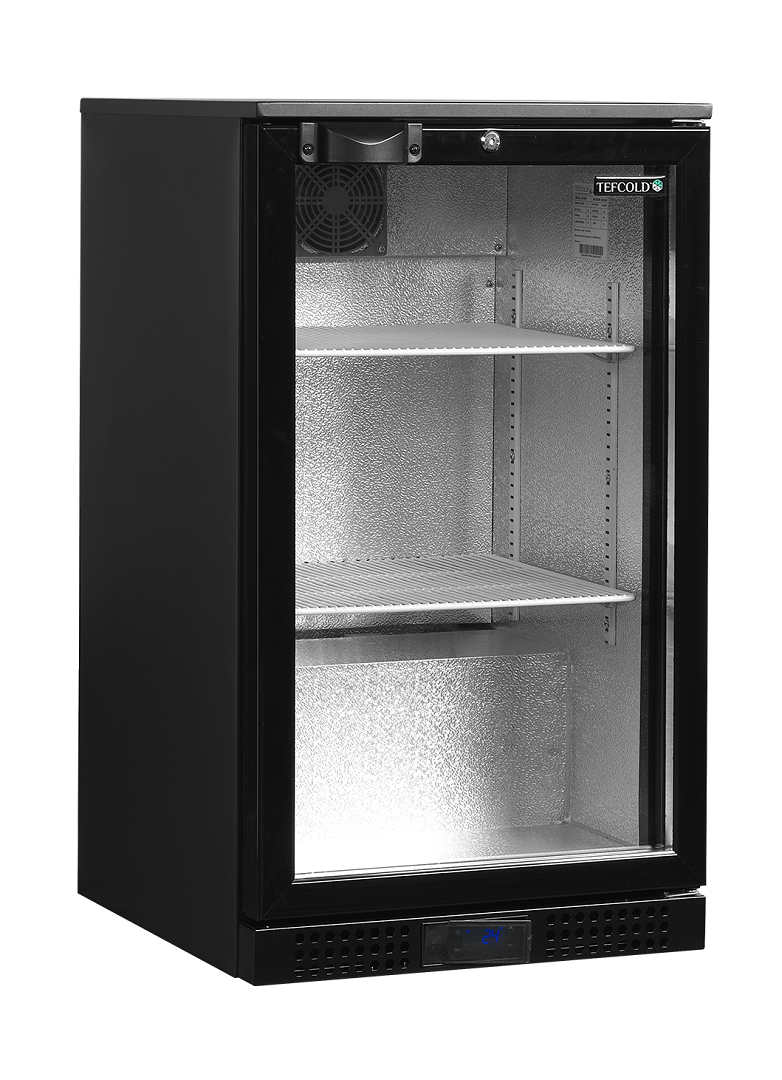 Refrigerador Backbar