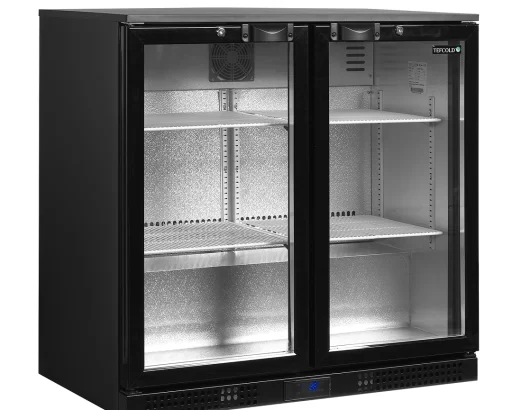 Refrigerador Backbar