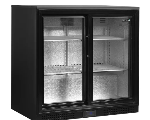 Refrigerador Backbar