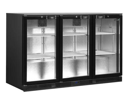 Refrigerador Backbar
