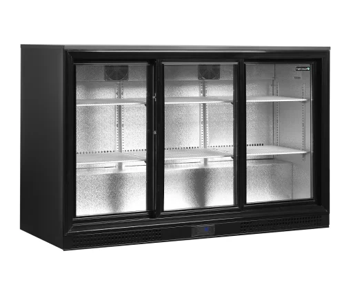 Refrigerador Backbar