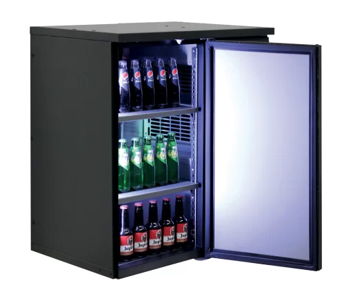 Refrigerador Backbar De Alta