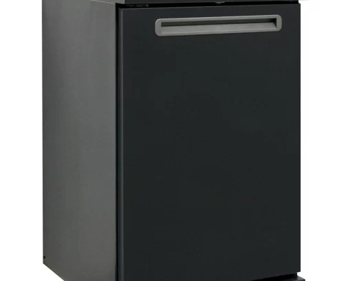 Refrigerador Backbar De Alta