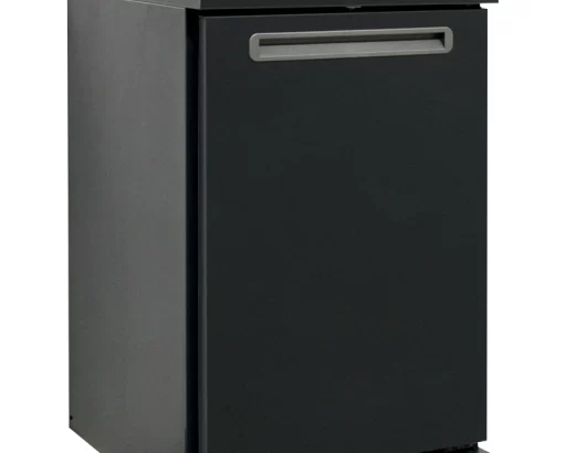 Refrigerador Backbar De Alta